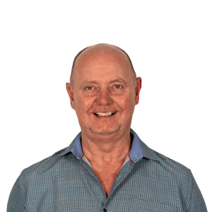 Arne Knudsen