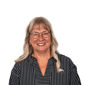 Inger Holm